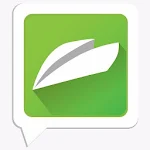 Cover Image of ダウンロード TELLO TALK Messenger Free 1.12 APK