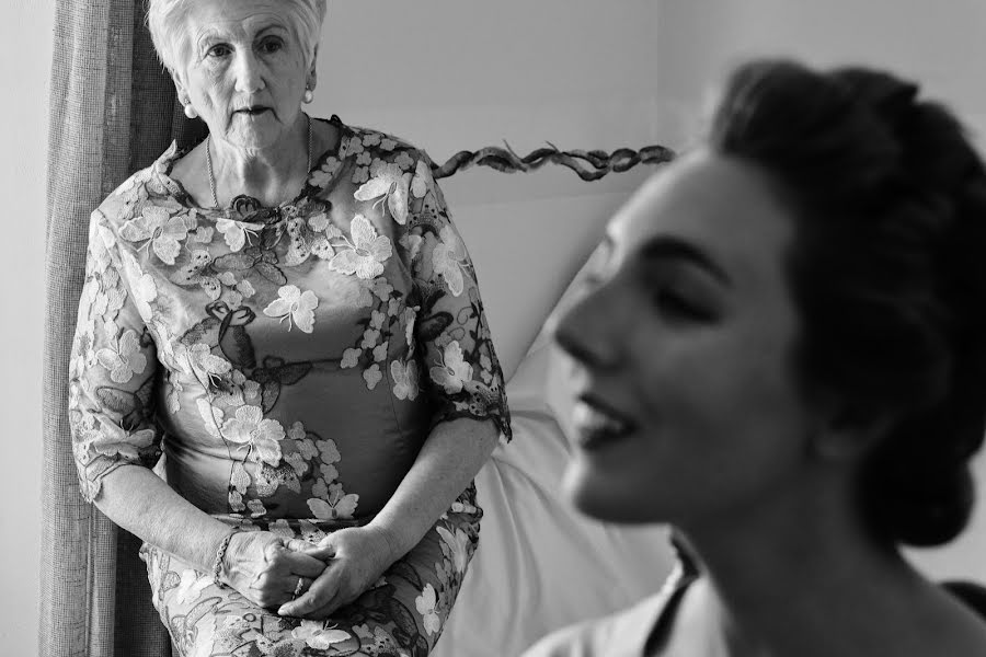 Fotógrafo de bodas Alberto Parejo (parejophotos). Foto del 13 de agosto 2019