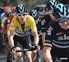 Luxehelper van Chris Froome blijft langer bij Team Sky