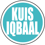 Kuis Iqbaal  Icon