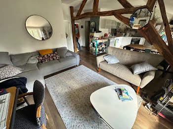 appartement à Orleans (45)