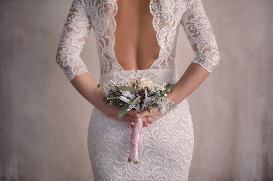 Wedding photographer Tamás Szipli (szipli). Photo of 3 March 2019