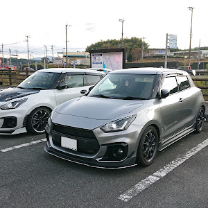 スイフトスポーツ ZC33S