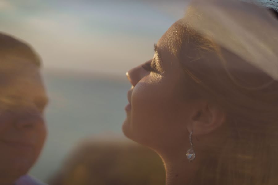 Fotógrafo de casamento Natalya Timanova (timanova). Foto de 6 de junho 2020