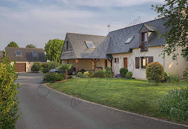 Maison avec terrasse 2