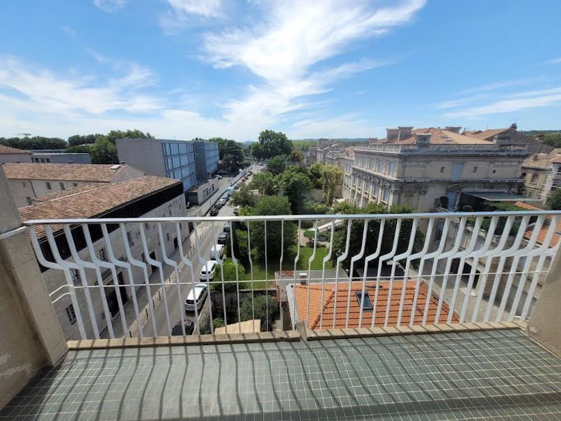 Vente appartement 4 pièces 141 m² à Avignon (84000), 350 000 €