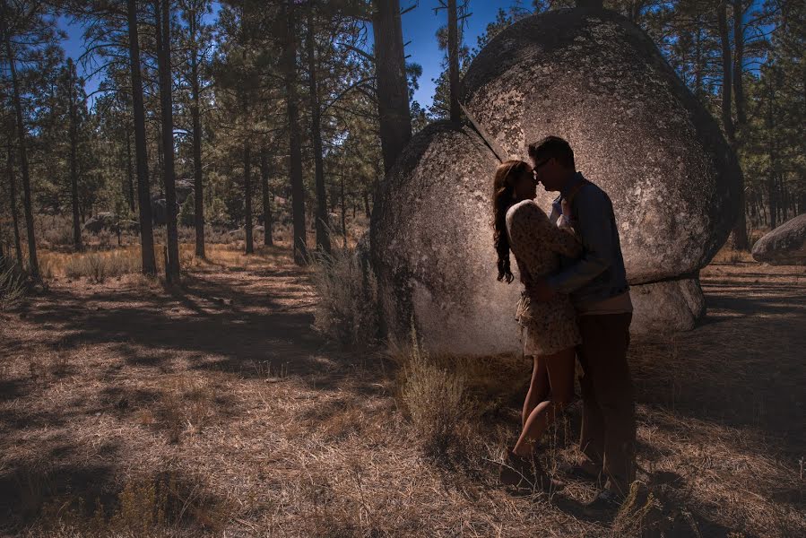 Fotógrafo de bodas Angel Gutierrez (angelgutierre). Foto del 9 de octubre 2020