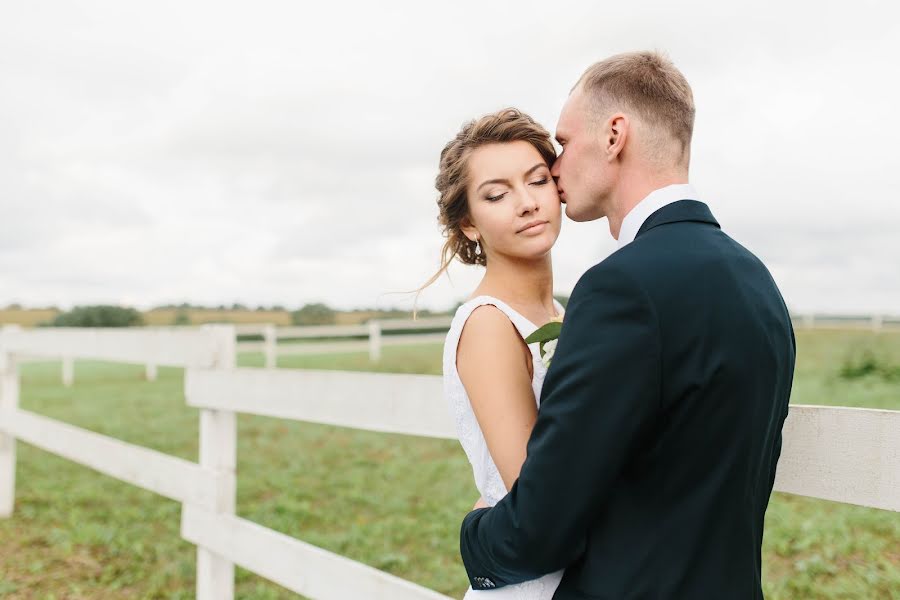 Svatební fotograf Evgeniya Danilova (evgeniadi). Fotografie z 8.prosince 2016