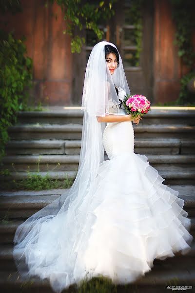 शादी का फोटोग्राफर Oleg Yakubenko (olegf)। सितम्बर 3 2013 का फोटो