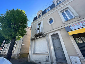 appartement à Angers (49)