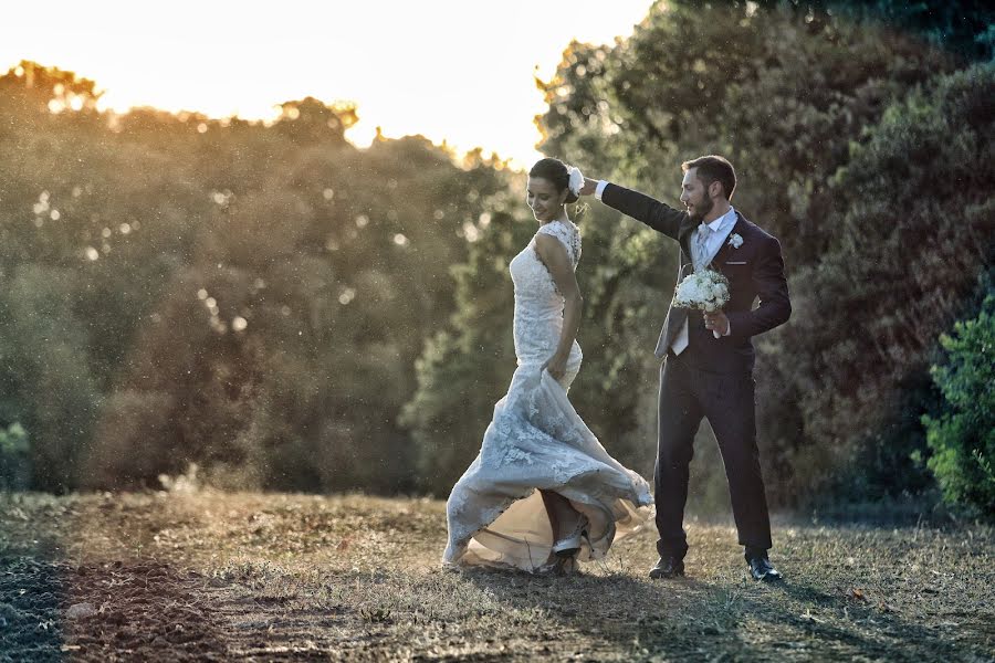 Wedding photographer Dino Matera (dinomatera). Photo of 13 February 2017