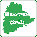 Cover Image of Скачать Telangana Land Records Online 1.0 APK