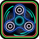 App Download Spinny Fidget Neon Install Latest APK downloader