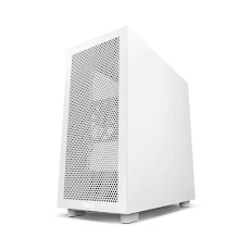 Thùng máy/ Case NZXT H7 FLOW ALL WHITE