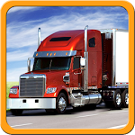 Euro Cargo Jitney Truck Driver Apk