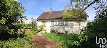 maison à Brie-Comte-Robert (77)