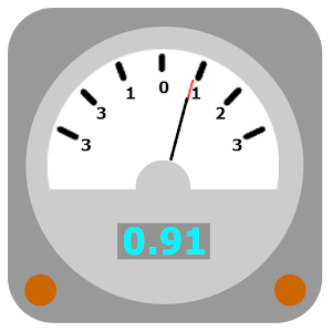 Калькулятор цены деления.apk 1.0
