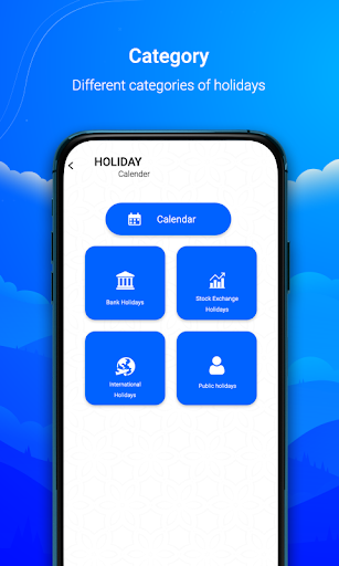 Indian Holiday Calendar 2020