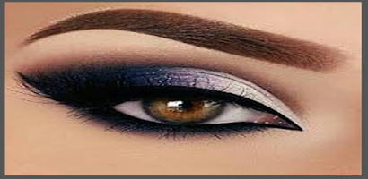 Eye Makeup Ideas Screenshot 1 of 5