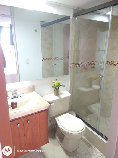 Apartamento En Venta - Techo, Bogota