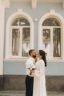 Svadobný fotograf Yuliya Dryga (yuliadryha8888). Fotografia publikovaná 27. januára