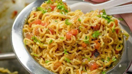 Mix Veg Maggi