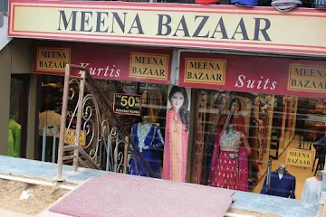 Meena Bazaar photo 