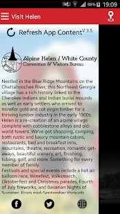 Visit Helen Screenshots 2