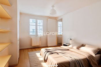 appartement à Paris 4ème (75)