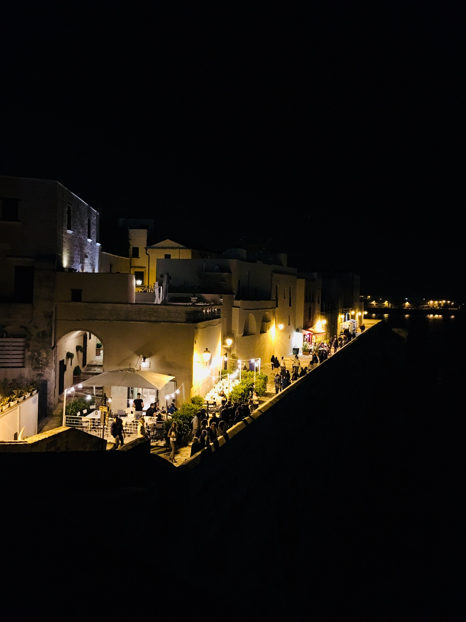 Otranto by night di Francesca_25