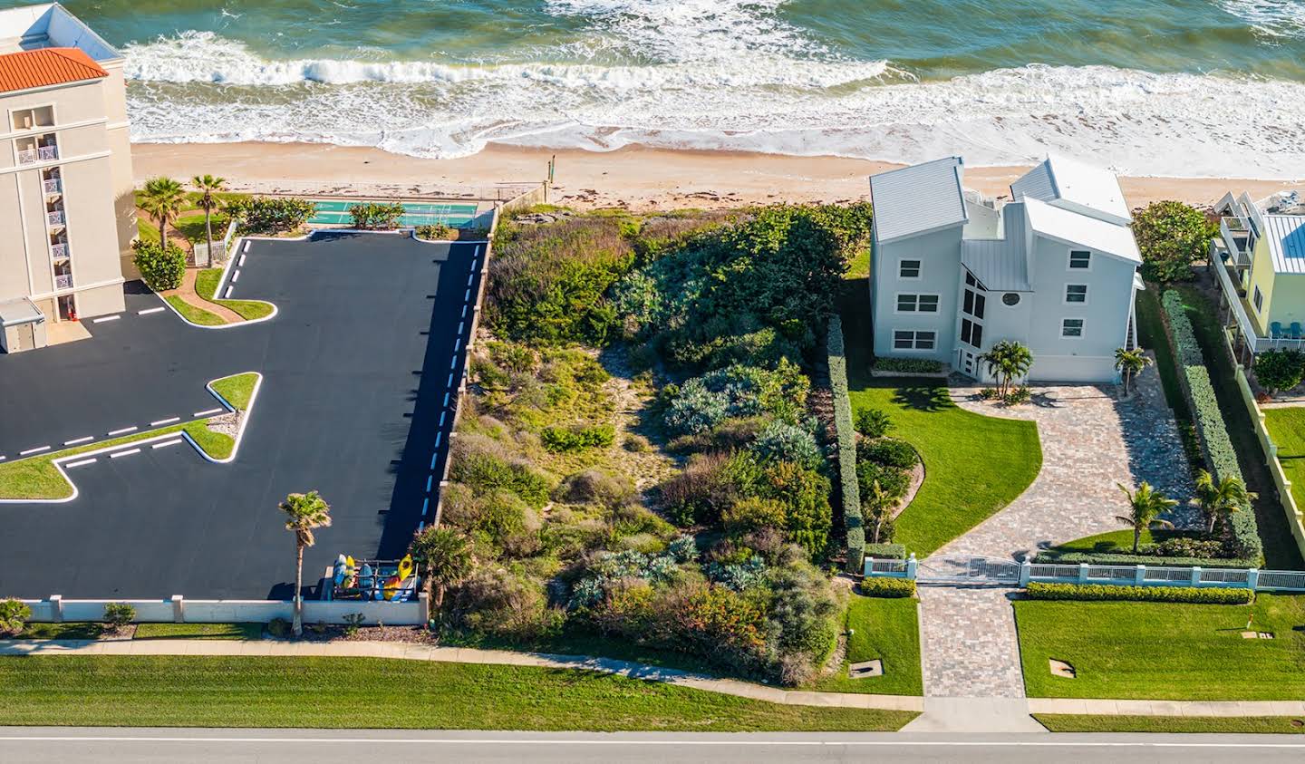 Land New Smyrna Beach