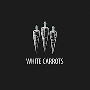 White Carrots  Icon