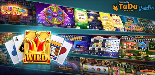 Super Ace Slot-TaDa Games