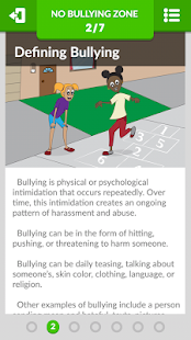 How to mod No Bullying Zone patch 1.0 apk for pc
