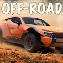 Off-Road Simulation Game