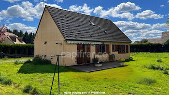 maison à Sillé-le-Philippe (72)