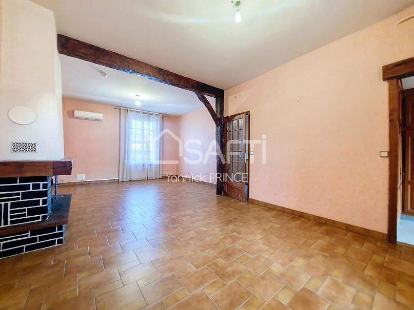 Vente maison 4 pièces 96 m² à Sens (89100), 155 900 €