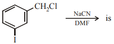 Aromatic Nucleophilic Substitution (ArSN) (Addition-Elimination) Reaction