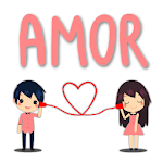 Love quotes in spanish Apk