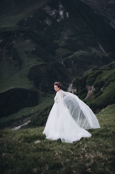 Düğün fotoğrafçısı Egor Matasov (hopoved). 22 Haziran 2018 fotoları