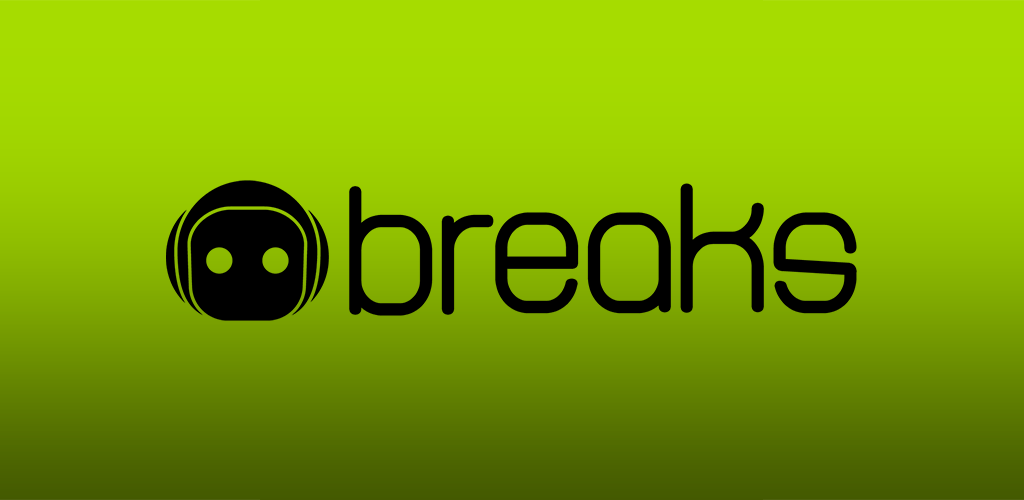 Break radio