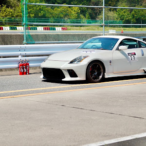 フェアレディZ Z33