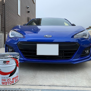 BRZ ZC6