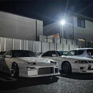 180SX RPS13