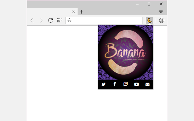 EL_BaNaNaa Live Notifier Preview image 3