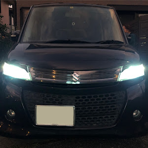 パレットSW Limited II