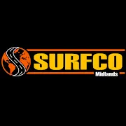 SURFCO MIDLANDS LIMITED Logo