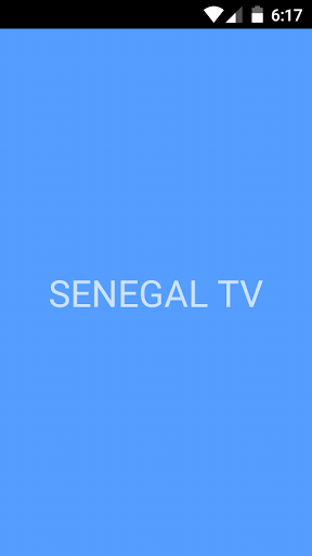 Senegal TV