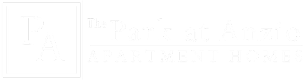 The Park at Anzio Apartment Homes Logo