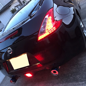 フェアレディZ Z34